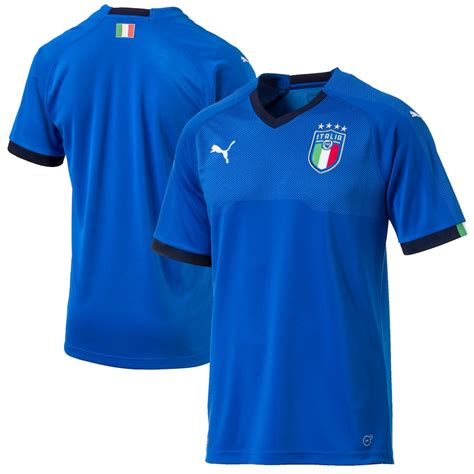 italia soccer jersey